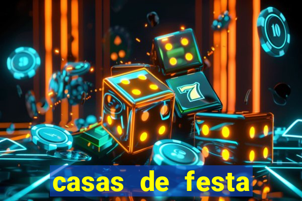 casas de festa infantil porto alegre